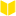 Logotipo do Yellow Book - Livro amarelo de reclarações e sugestões